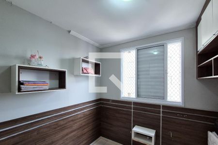 Quarto 1 de apartamento à venda com 2 quartos, 48m² em Bairro dos Casa, São Bernardo do Campo