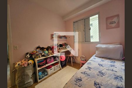 Quarto 1 de apartamento para alugar com 3 quartos, 64m² em Jardim Aeroporto, São Paulo