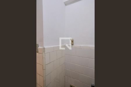 Lavabo de apartamento à venda com 4 quartos, 300m² em Centro, Belo Horizonte