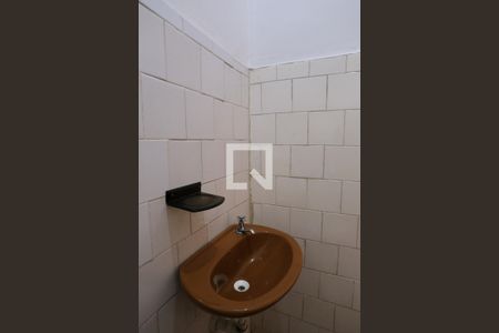 Lavabo de apartamento à venda com 4 quartos, 300m² em Centro, Belo Horizonte