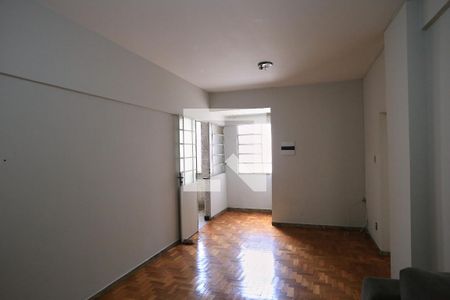 Sala de Jantar de apartamento à venda com 4 quartos, 300m² em Centro, Belo Horizonte