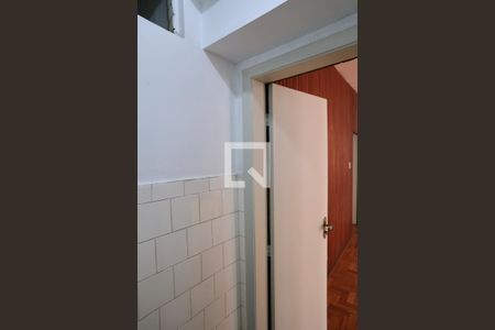 Lavabo de apartamento à venda com 4 quartos, 300m² em Centro, Belo Horizonte