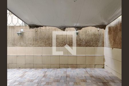 Vista do Quarto 1 de apartamento à venda com 2 quartos, 70m² em Grajaú, Rio de Janeiro