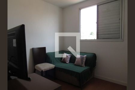 Quarto 1 de apartamento à venda com 2 quartos, 54m² em Pestana, Osasco