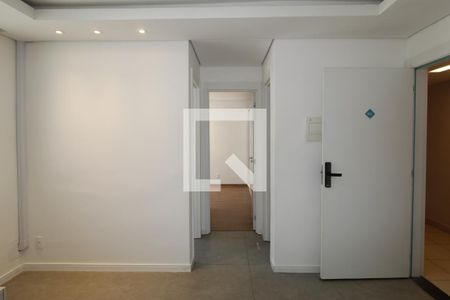 Sala de apartamento à venda com 2 quartos, 39m² em Sarandi, Porto Alegre