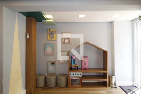 Brinquedoteca de apartamento à venda com 2 quartos, 39m² em Sarandi, Porto Alegre