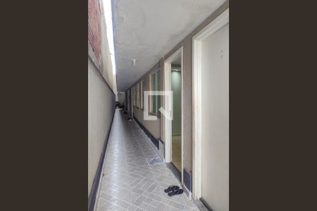 Área comum de apartamento para alugar com 2 quartos, 50m² em Trindade, São Gonçalo