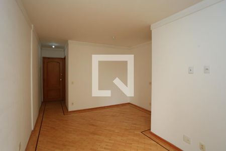 Sala de apartamento à venda com 2 quartos, 58m² em Santo Amaro, São Paulo