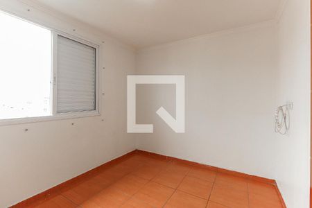 Quarto 2 de apartamento para alugar com 2 quartos, 50m² em Jardim Nair, São Paulo