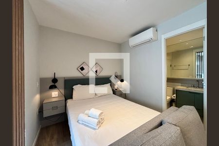 Studio de apartamento à venda com 1 quarto, 28m² em Itaim Bibi, São Paulo
