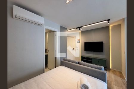 Studio de apartamento à venda com 1 quarto, 28m² em Itaim Bibi, São Paulo