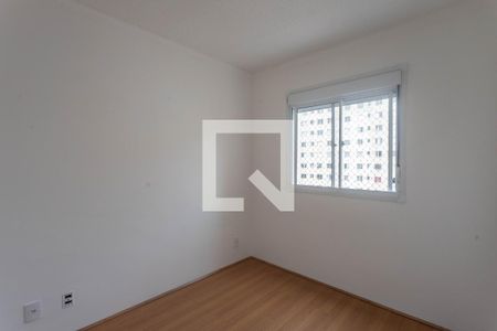 Quarto 2 de apartamento para alugar com 2 quartos, 40m² em Jardim Sao Saverio, São Bernardo do Campo
