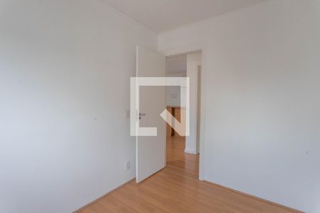 Quarto 1 de apartamento para alugar com 2 quartos, 40m² em Jardim Sao Saverio, São Bernardo do Campo