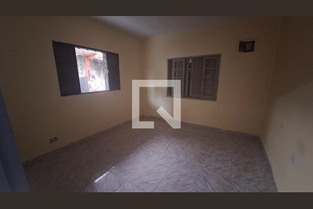 Quarto 1 de casa para alugar com 1 quarto, 90m² em Vila Maria de Maggi, Suzano