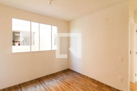 Sala de apartamento para alugar com 2 quartos, 41m² em Rio Branco, Canoas