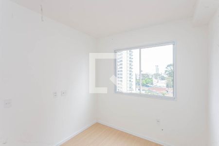 Quarto 1 de apartamento à venda com 2 quartos, 29m² em Vila Santo Estefano, São Paulo