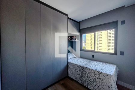 Quarto 1 - Suíte de apartamento à venda com 3 quartos, 159m² em Alto da Mooca, São Paulo