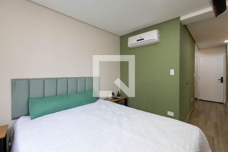 Studio de kitnet/studio à venda com 1 quarto, 37m² em Vila Buarque, São Paulo