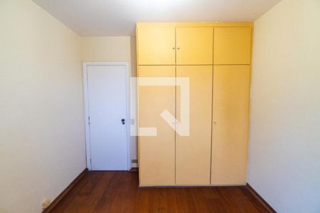 Quarto 2 de apartamento à venda com 3 quartos, 101m² em Vila Guarani (zona Sul), São Paulo