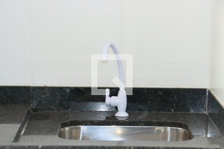 Varanda da Sala de apartamento para alugar com 2 quartos, 85m² em Parque Esplanada do Embu, Embu das Artes