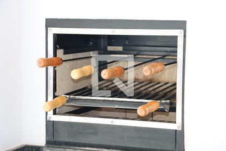 Varanda da Sala de apartamento para alugar com 2 quartos, 85m² em Parque Esplanada do Embu, Embu das Artes