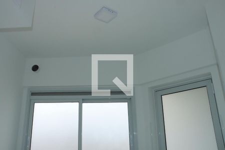 Sala de apartamento para alugar com 2 quartos, 85m² em Parque Esplanada do Embu, Embu das Artes