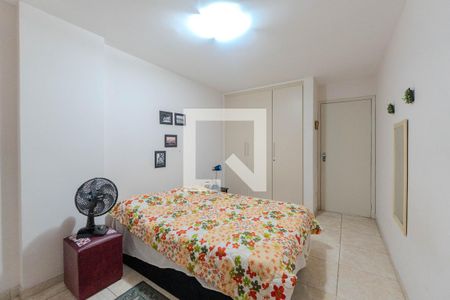 Quarto de apartamento para alugar com 1 quarto, 52m² em Consolação, São Paulo