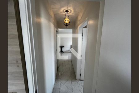 Corredor de apartamento à venda com 3 quartos, 78m² em Casa Verde, São Paulo