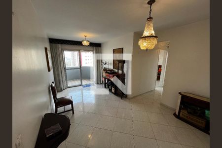 Sala de apartamento à venda com 3 quartos, 78m² em Casa Verde, São Paulo