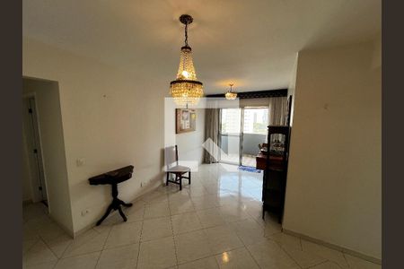 Sala de apartamento à venda com 3 quartos, 78m² em Casa Verde, São Paulo