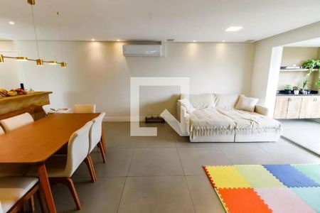 Foto 01 de apartamento à venda com 2 quartos, 87m² em Vila Andrade, São Paulo