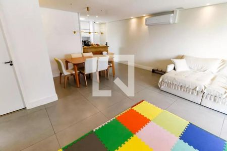 Foto 01 de apartamento à venda com 2 quartos, 87m² em Vila Andrade, São Paulo