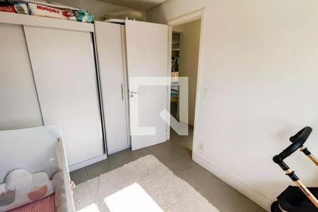 Foto 01 de apartamento à venda com 2 quartos, 87m² em Vila Andrade, São Paulo