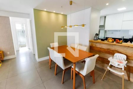 Foto 01 de apartamento à venda com 2 quartos, 87m² em Vila Andrade, São Paulo