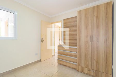 Quarto 1 de apartamento para alugar com 2 quartos, 48m² em Luz, São Paulo