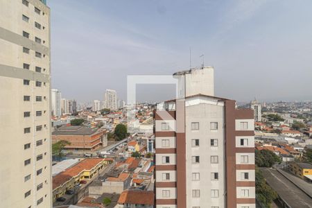 Vista Quarto 1 de apartamento à venda com 2 quartos, 100m² em Vila Granada, São Paulo