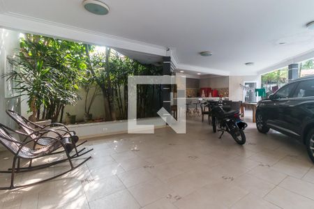 Área comum de casa para alugar com 5 quartos, 1004m² em Conjunto Alvorada, Poá