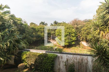 Vista da Sacada de casa para alugar com 5 quartos, 1004m² em Conjunto Alvorada, Poá