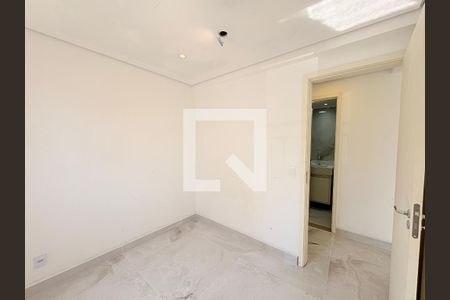Quarto 1 de apartamento à venda com 2 quartos, 48m² em Jardim Promeca, Várzea Paulista