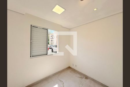 Quarto 1 de apartamento à venda com 2 quartos, 48m² em Jardim Promeca, Várzea Paulista