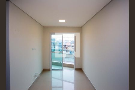 Sala de apartamento para alugar com 2 quartos, 44m² em Centro, Diadema