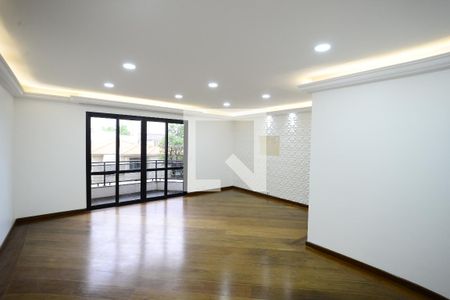 Sala de apartamento para alugar com 3 quartos, 110m² em Vila Monumento, São Paulo