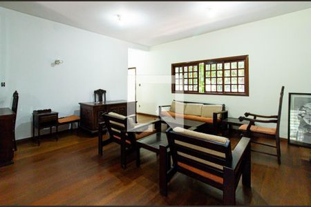 Sala  de casa à venda com 4 quartos, 309m² em Perdizes, São Paulo