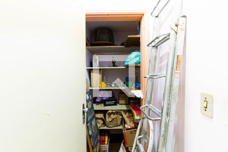 Despensa de casa à venda com 4 quartos, 309m² em Perdizes, São Paulo