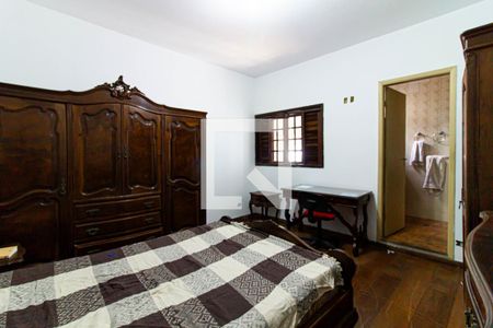 Suíte 1 de casa à venda com 4 quartos, 309m² em Perdizes, São Paulo