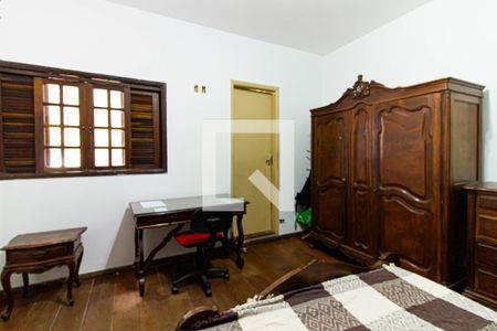 Suíte 1 de casa à venda com 4 quartos, 309m² em Perdizes, São Paulo