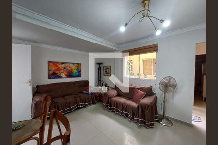 Sala de casa à venda com 3 quartos, 196m² em Jardim Consorcio, São Paulo