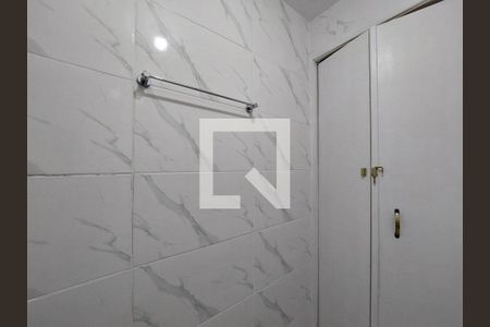 Banheiro Casa 2 de casa à venda com 3 quartos, 196m² em Jardim Consorcio, São Paulo