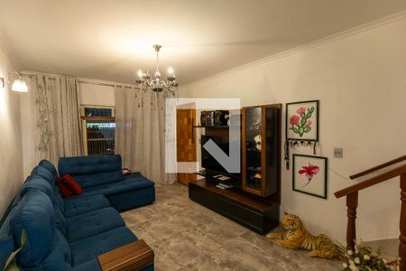 Sala de casa à venda com 2 quartos, 160m² em Vila Sao Pedro, São Paulo