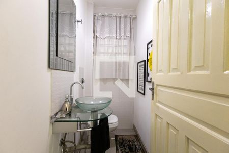Lavabo de casa à venda com 2 quartos, 160m² em Vila Sao Pedro, São Paulo